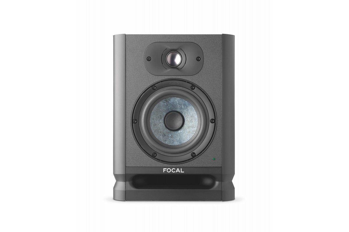Focal Alpha 50 Evo Focal Alpha 50 Evo